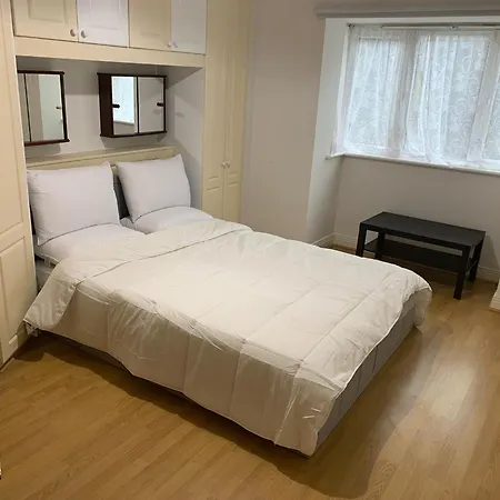 4 Bed House Alloggio in famiglia Phibblestown