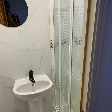 Alloggio in famiglia 4 Bed House Phibblestown