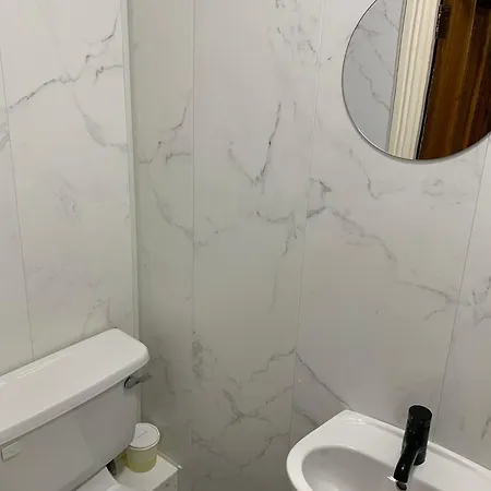 4 Bed House * Phibblestown