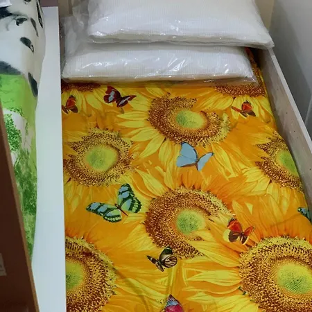 4 Bed House Ubytování v soukromí *